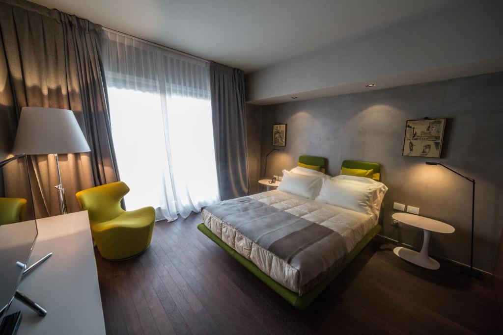 Relais Metelli (Foligno)