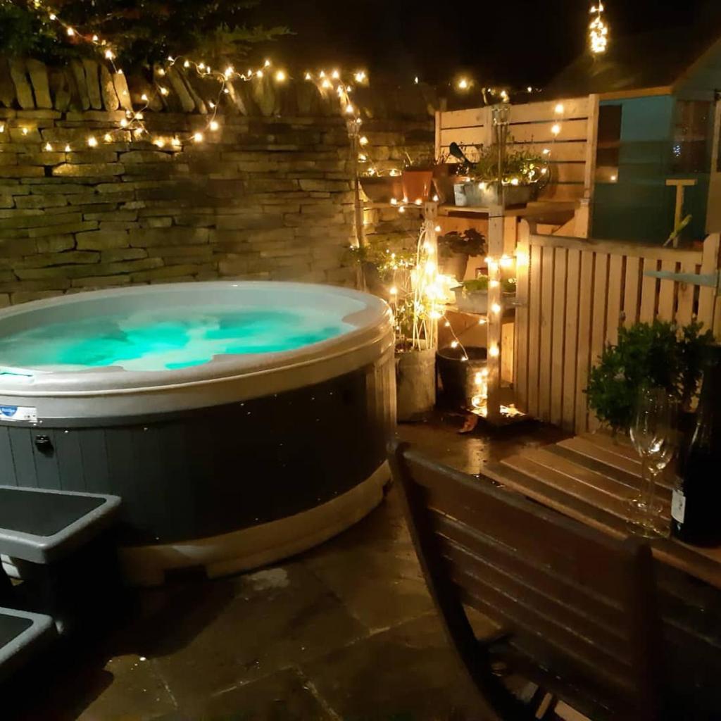 Castle Hideaway in the Cotswolds (Chipping Campden)
