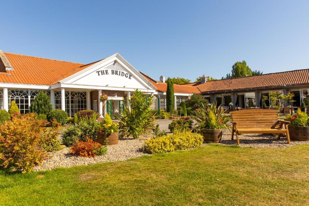 The Bridge Hotel and Spa (Wetherby)