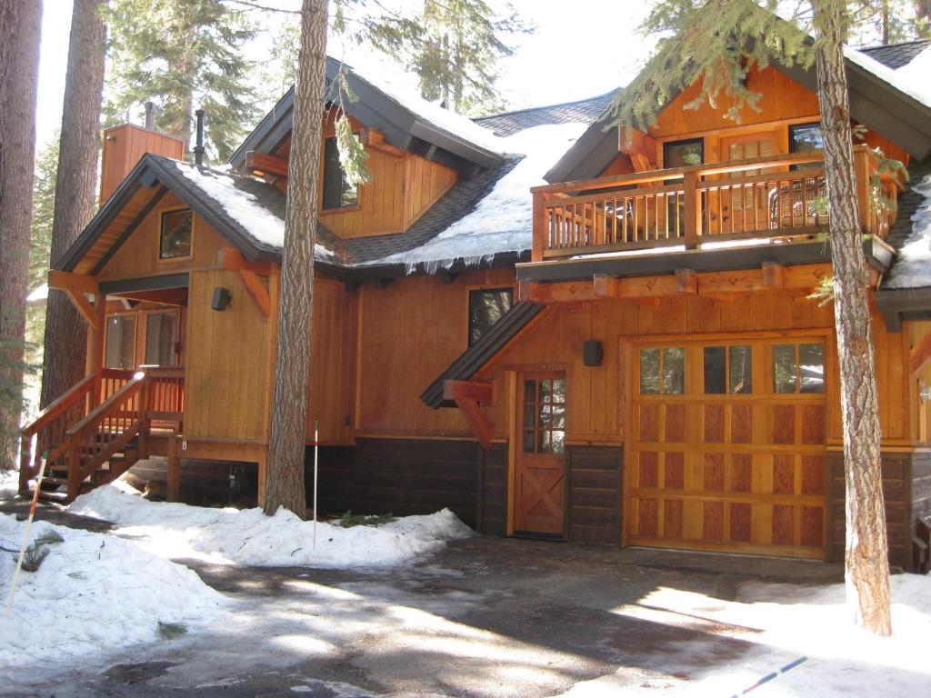 824 Beaver Pond (Truckee)