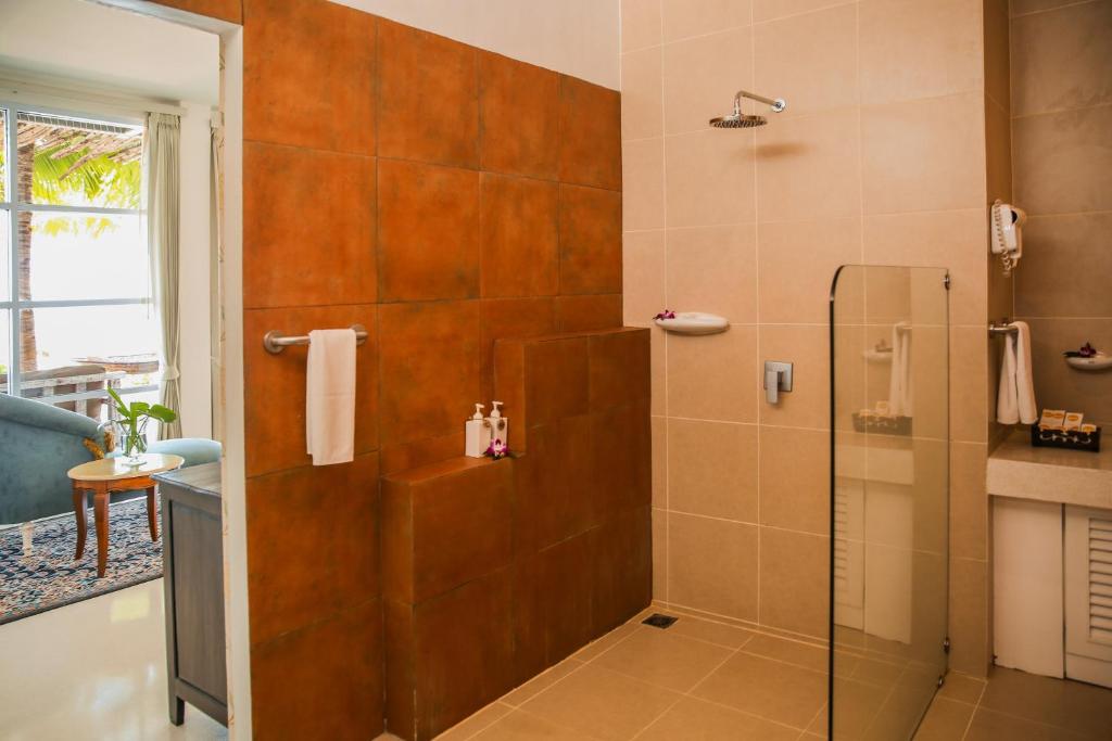 Summer Luxury Beach Resort & Spa - SHA Extra plus (Baan Tai)