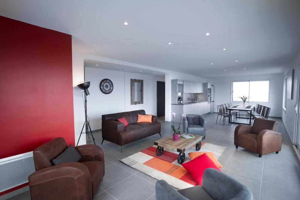 Appartement Tournette - Vue Lac (Sévrier)