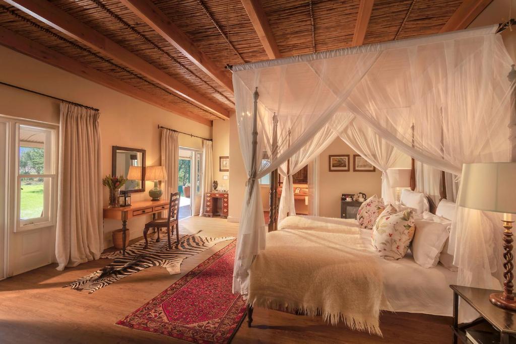 Samara Karoo Reserve (Graaff-Reinet)