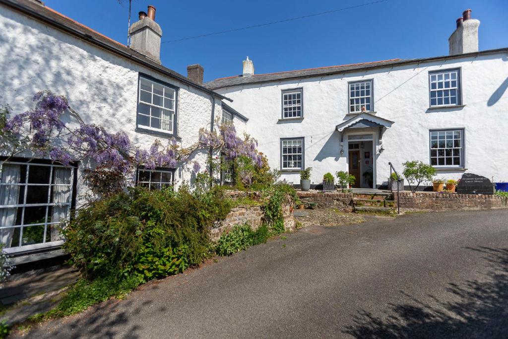 Stratton Gardens (Bude)