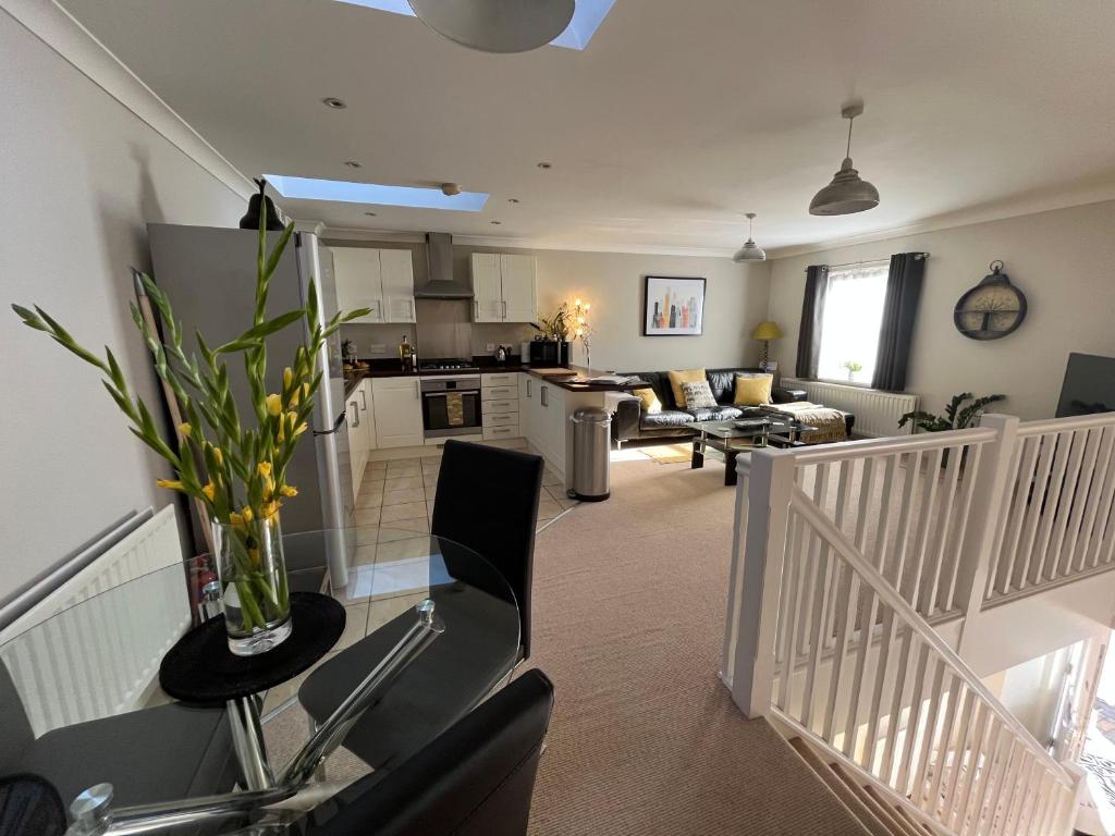 The Coach House (Basingstoke)