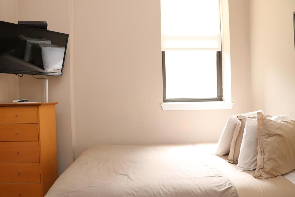 Downtown Boston Studio