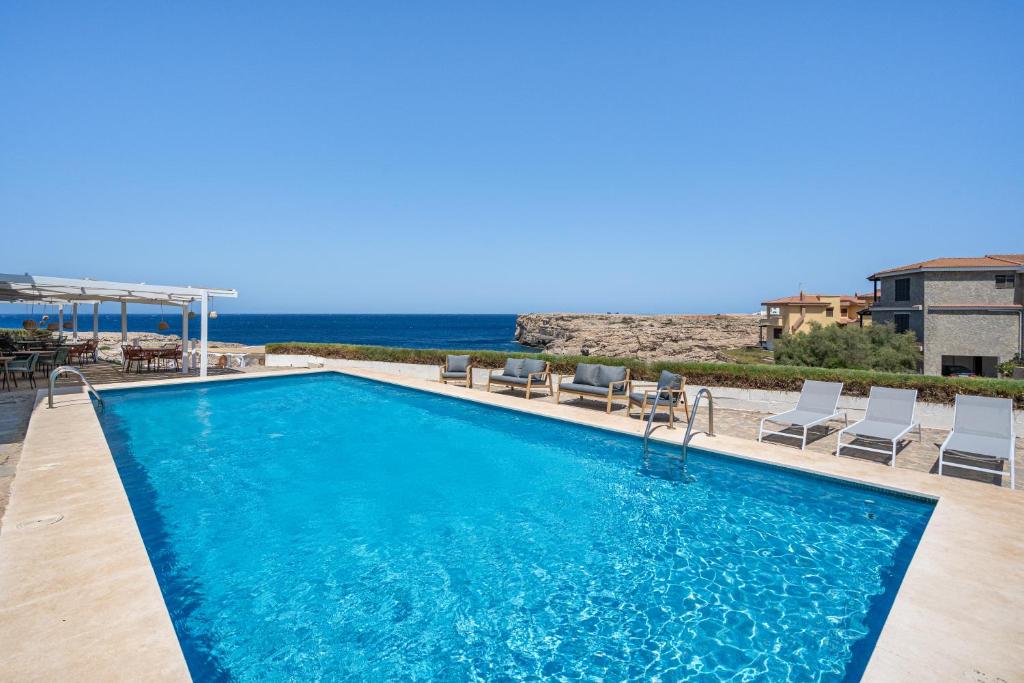 VORAMAR (Cala en Forcat)
