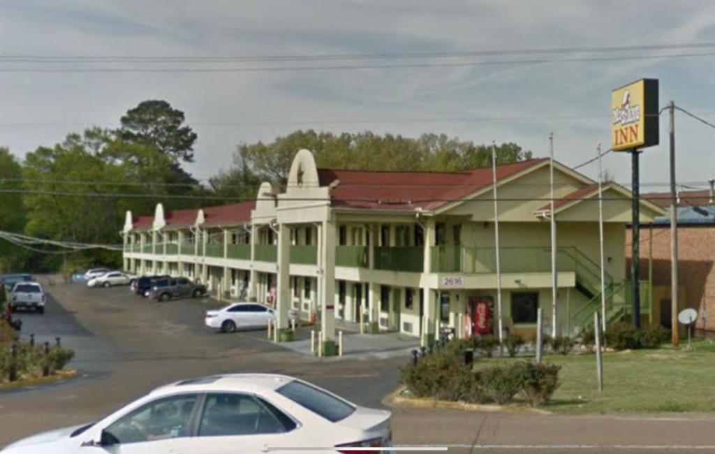 Mustang inn (Jackson)