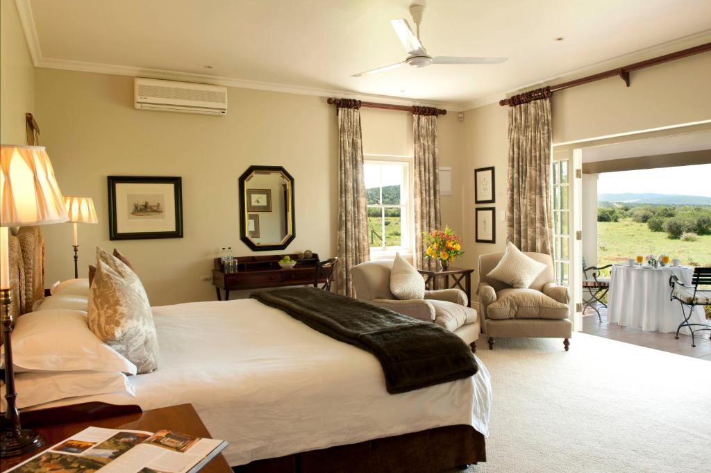 River Bend Lodge (Addo)