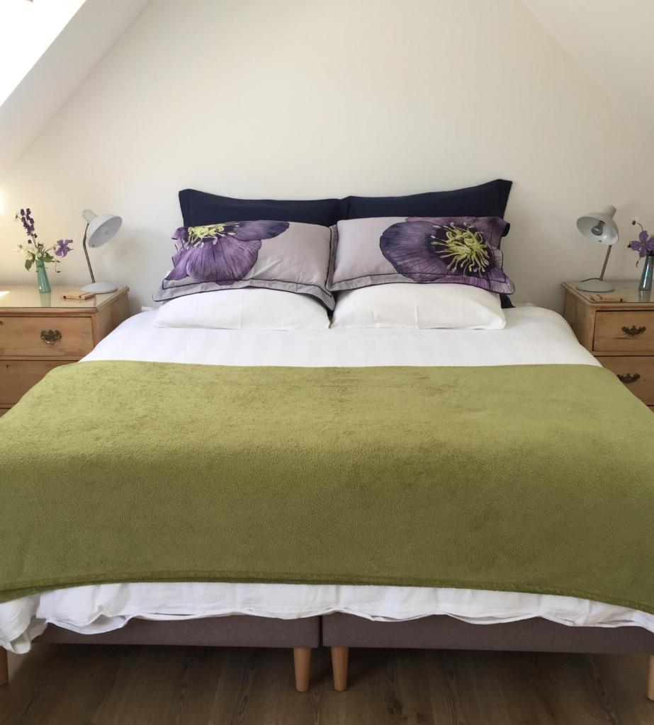 The Loft at Craiglea