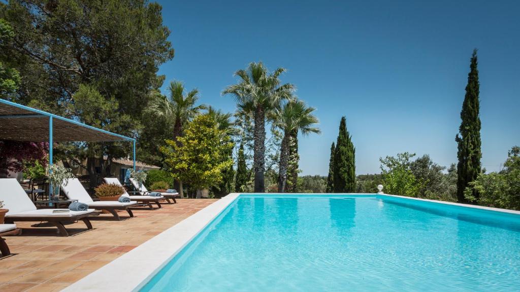 Finca Son Miranda - LA Organic (Sencelles)