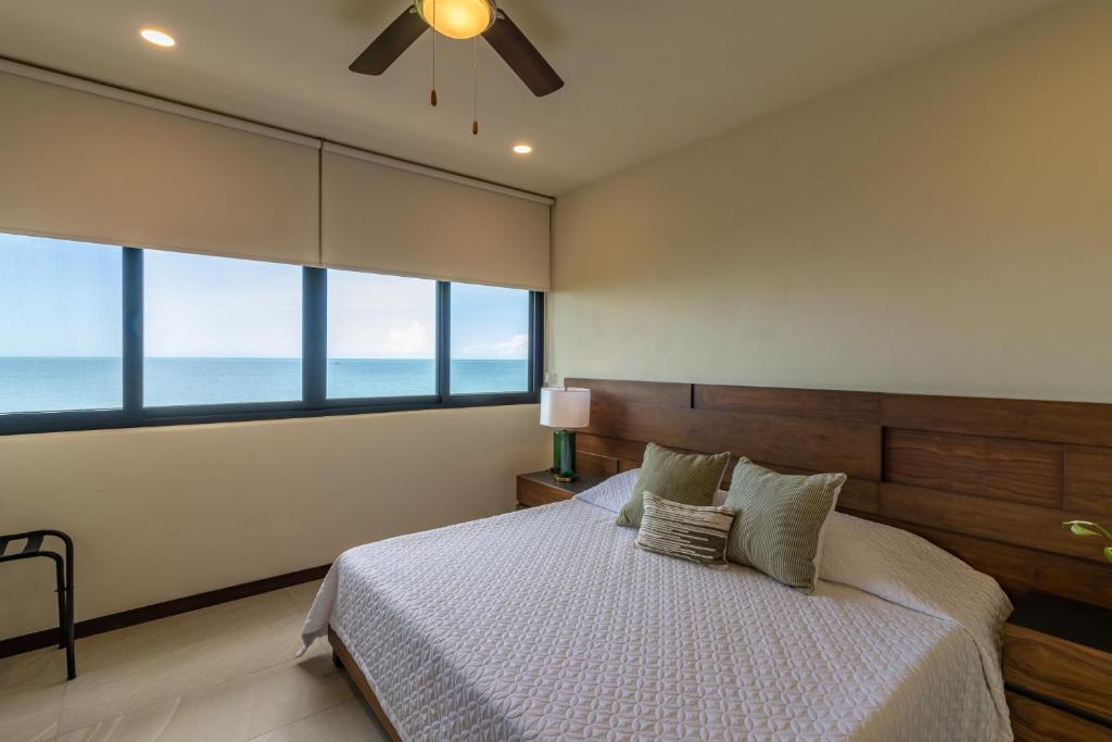 Amazing Ocean View 2 BR Apartment D201