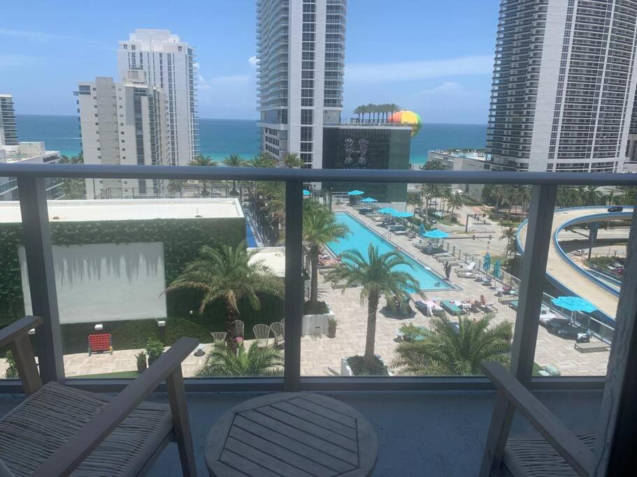 Luxury apartment- Hyde House Resort