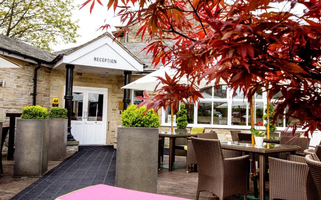 Herriots Hotel (Skipton)