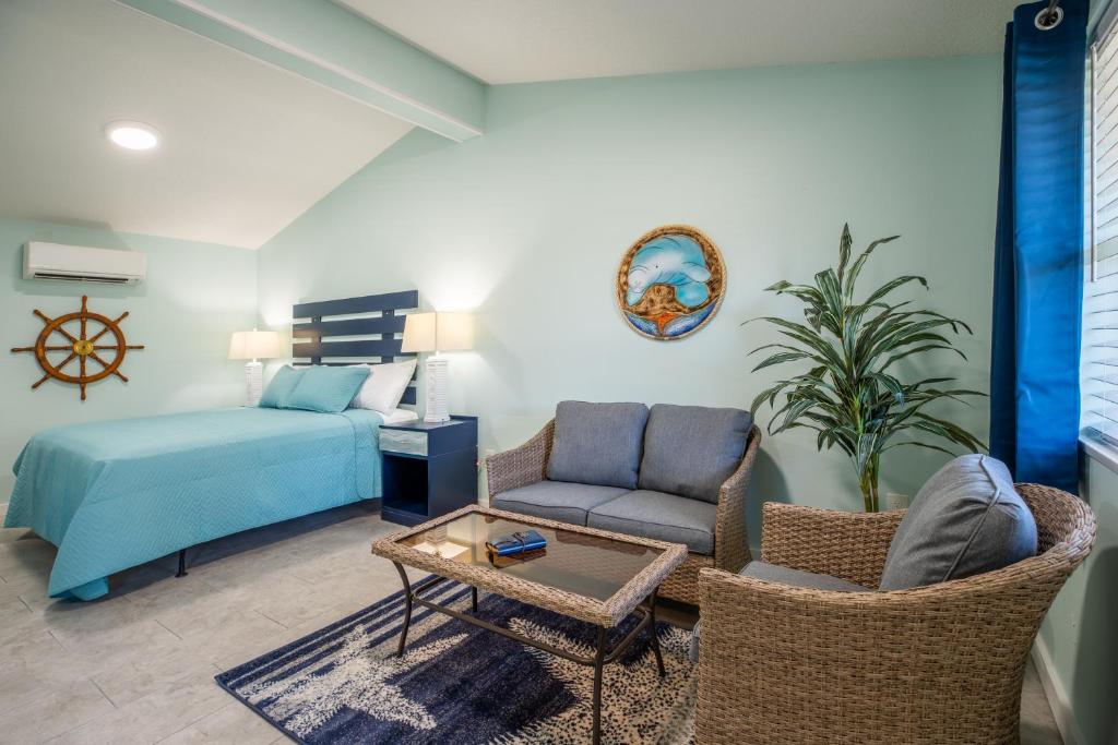 Salt Air Inn & Suites (Atlantic Beach)