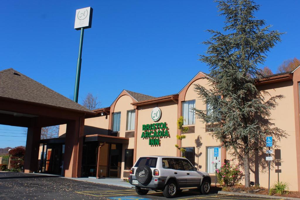 Bristol Arcadia Inn (Bristol)