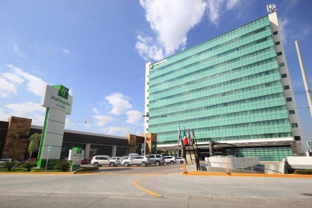 Holiday Inn & Suites Plaza Mayor
