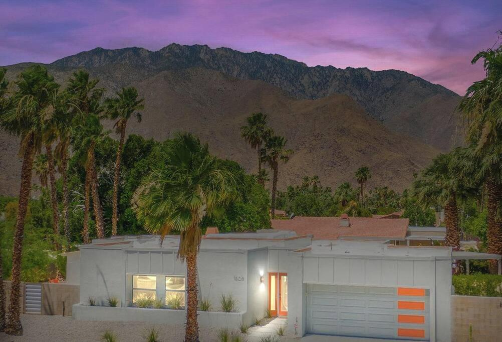 Casa Nogales Oasis