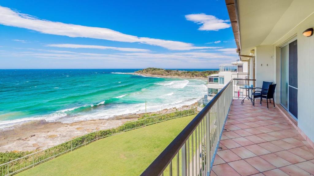Craigmore Penthouse
