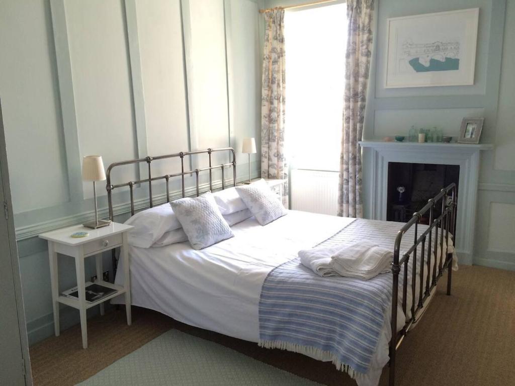 ※ Beautiful Georgian Apartment - Central Bath ※