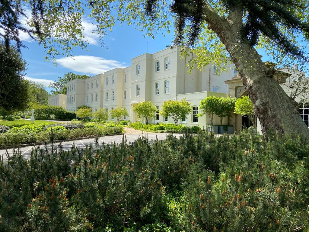 Sopwell House Hotel (Saint Albans)