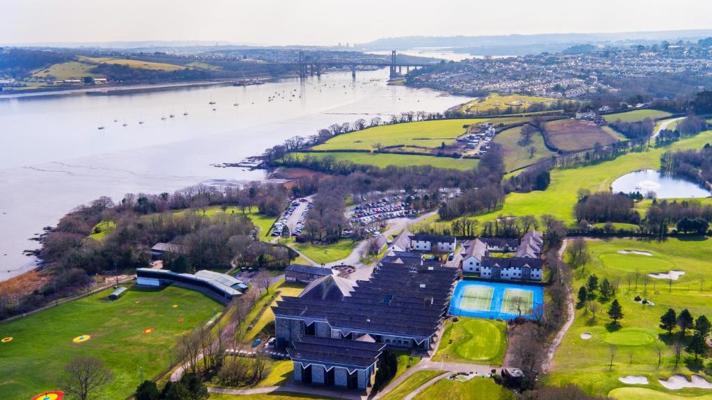 China Fleet Country Club (Saltash)