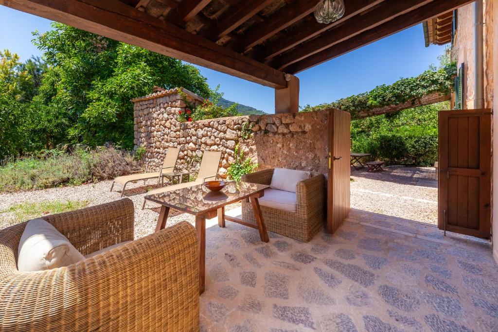 Finca Ca's Curial - Agroturismo - Adults Only