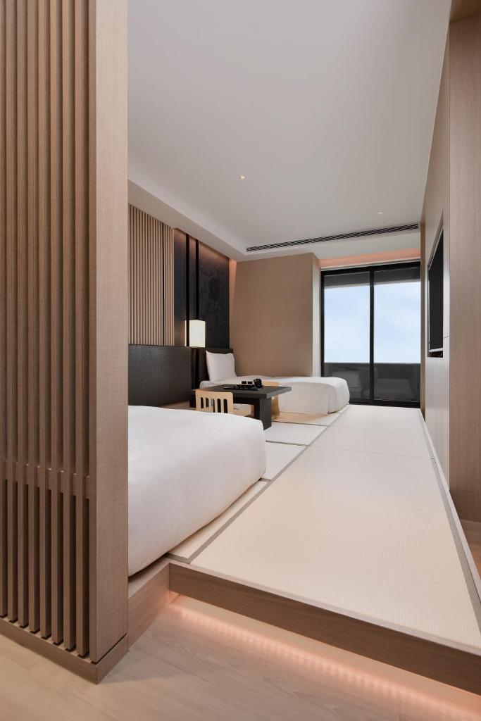 MU Jiaoxi Hotel