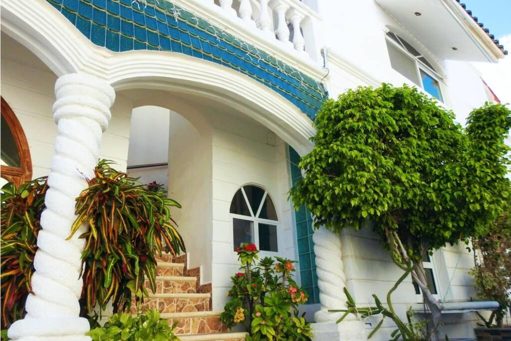 Casa El Quinto Elemento