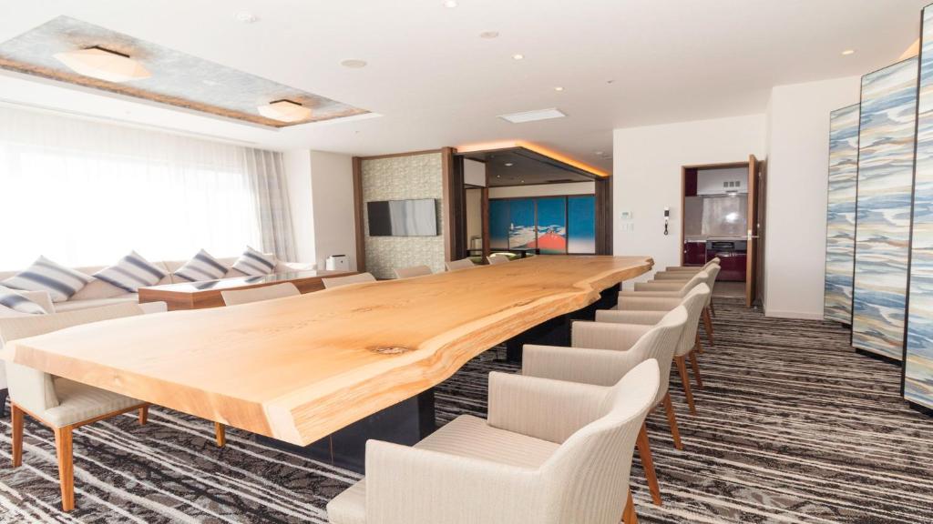 La'gent Stay Hakodate Ekimae