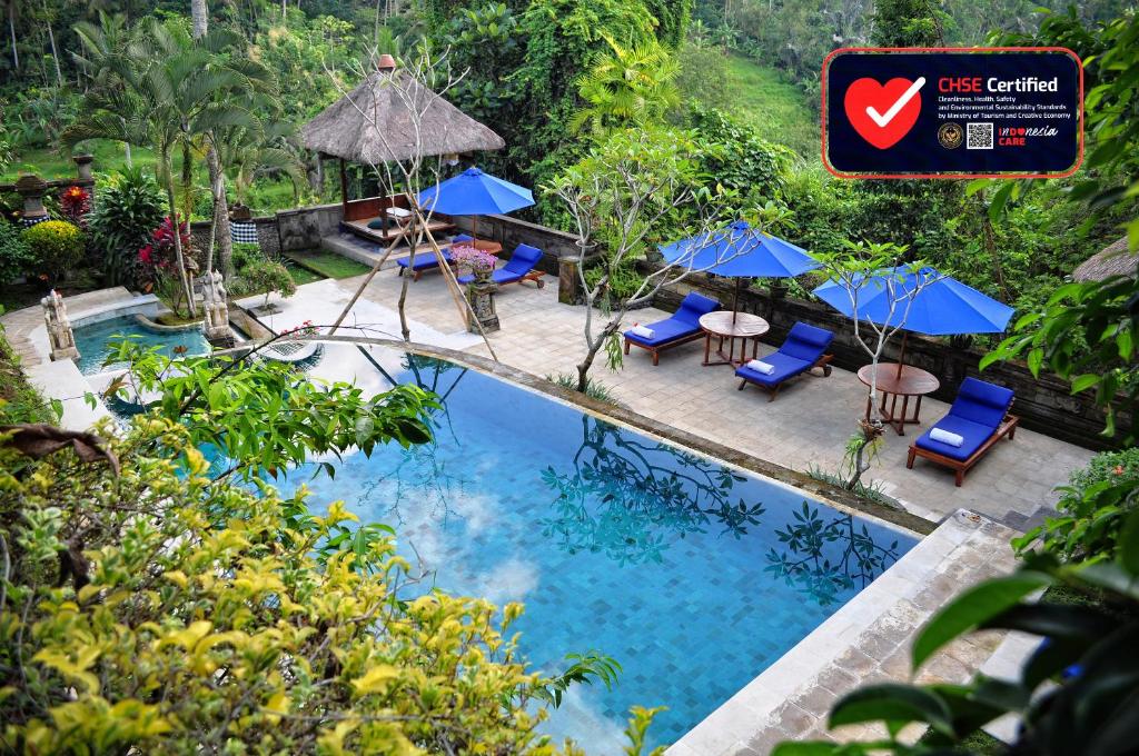 Alam Indah Ubud