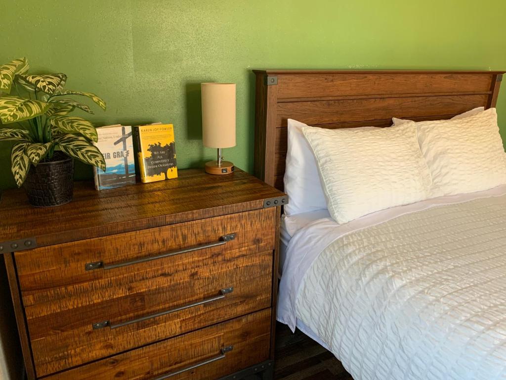 Trailhead Suites (Marysville)