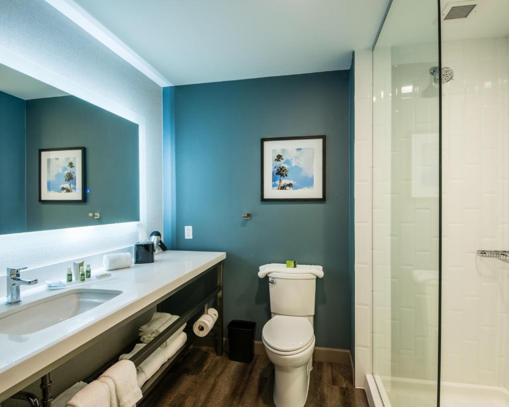 Cambria Hotel McAllen Convention Center (McAllen)