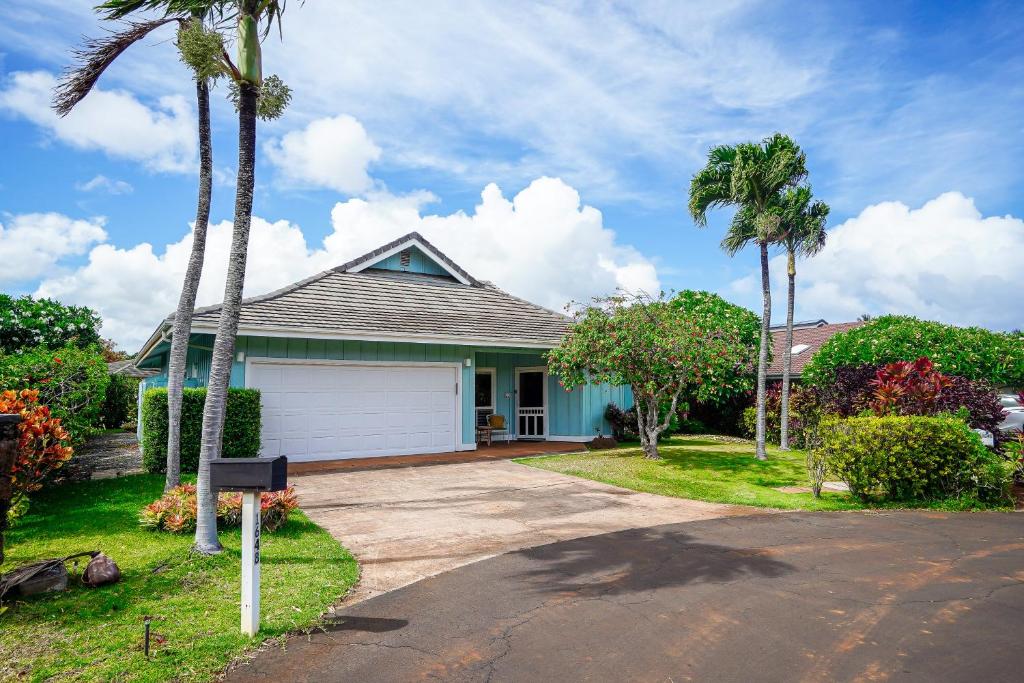 Hale Polu (Koloa)