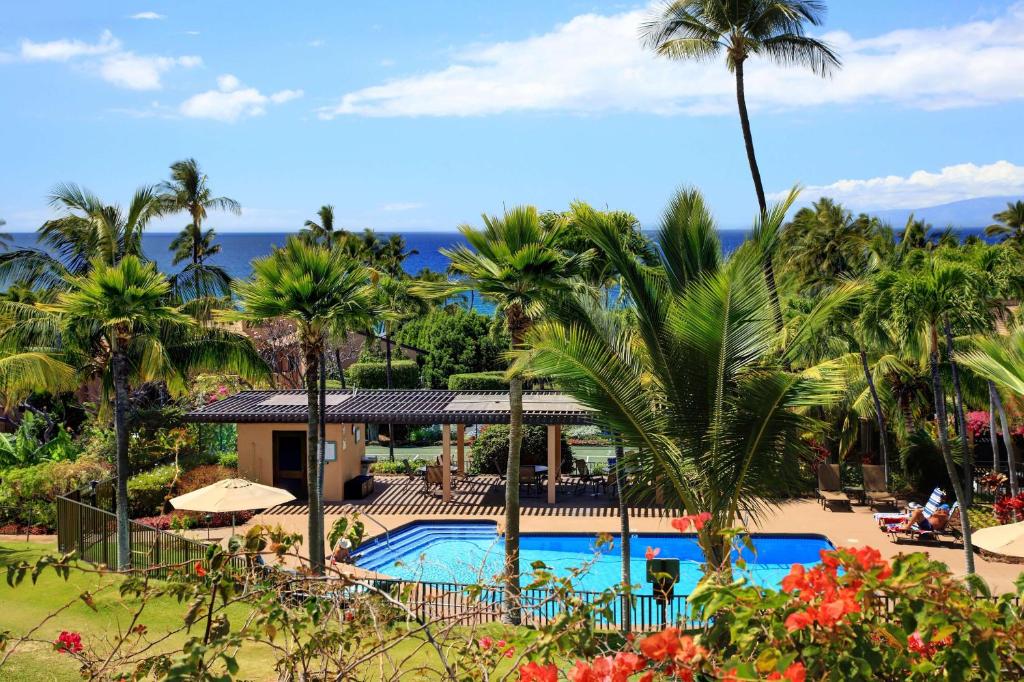 Wailea Ekahi Village
