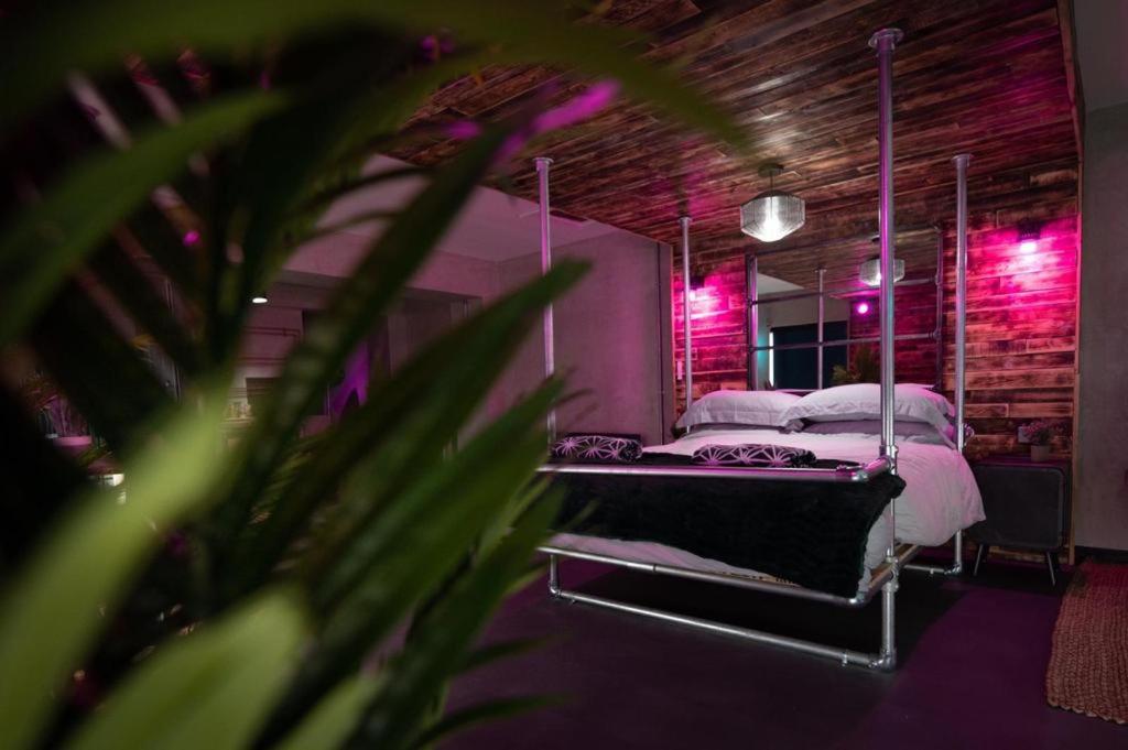 31B Urban Stays