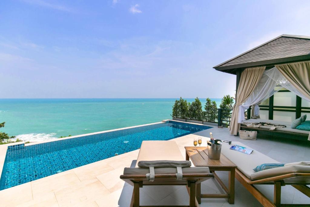 Garrya Tongsai Bay Samui - SHA Extra Plus