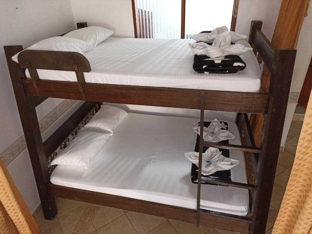 apartamento Manhatan