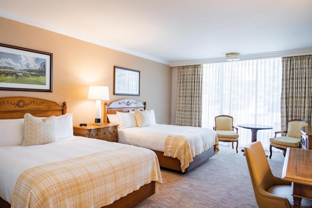 Little America Hotel & Resort Cheyenne (Cheyenne)