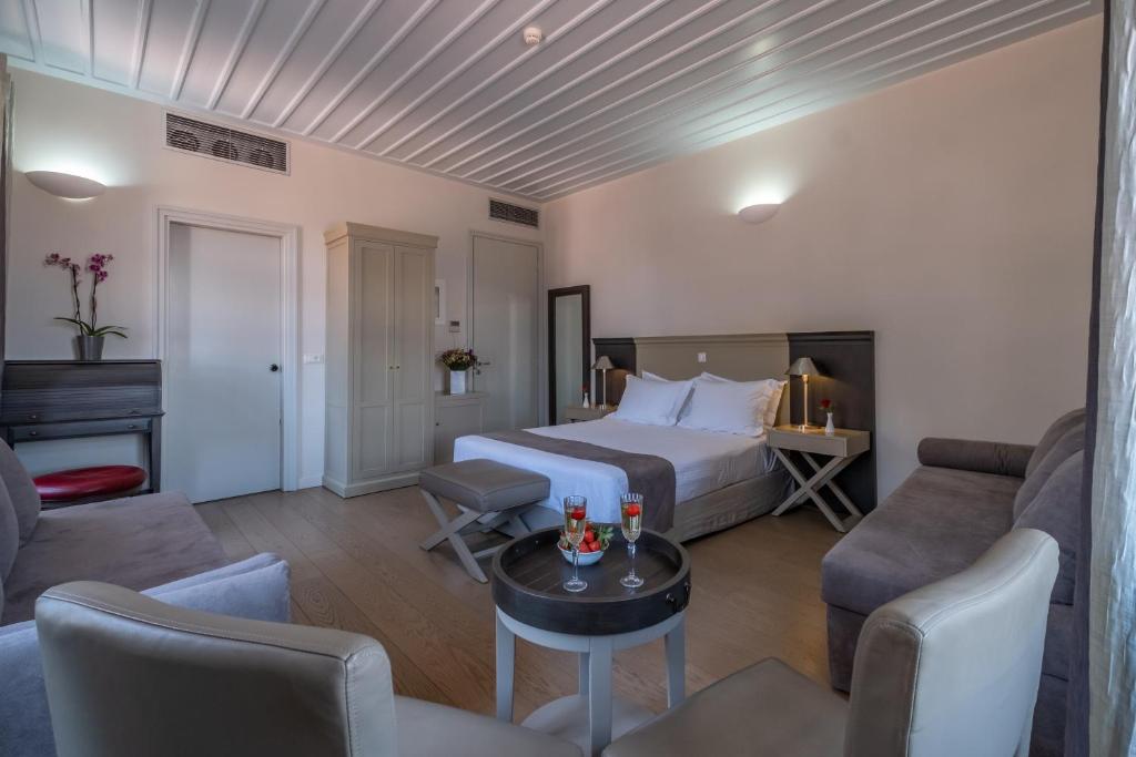 Grand Sarai Nafplio