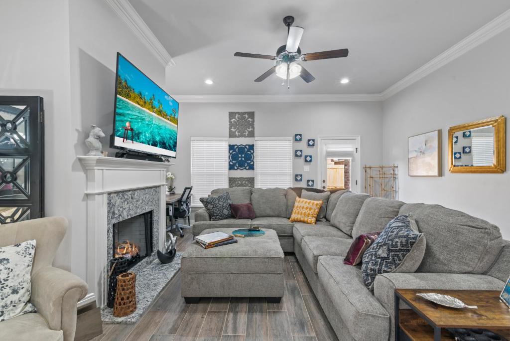 Zen House (Shreveport)