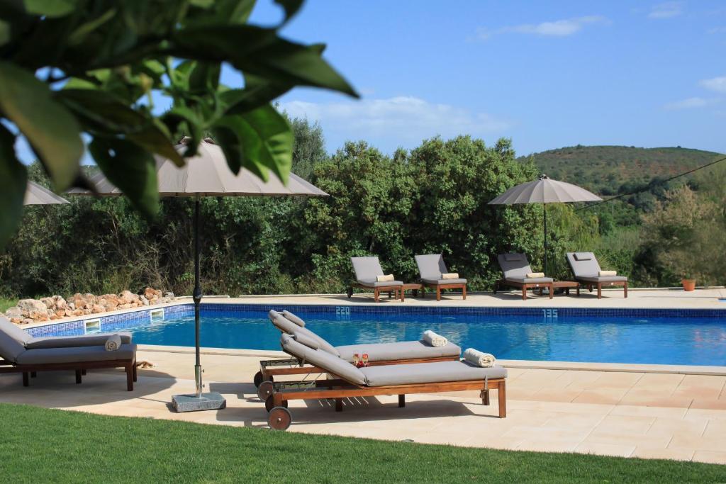 Quinta da Luz (Silves)