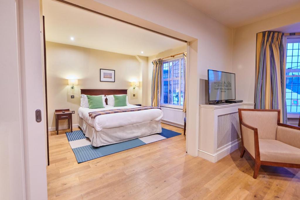 County Hotel (Chelmsford)