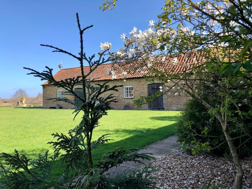 Charming Hen Cottage Countryside Retreat Lincoln (Lincoln)