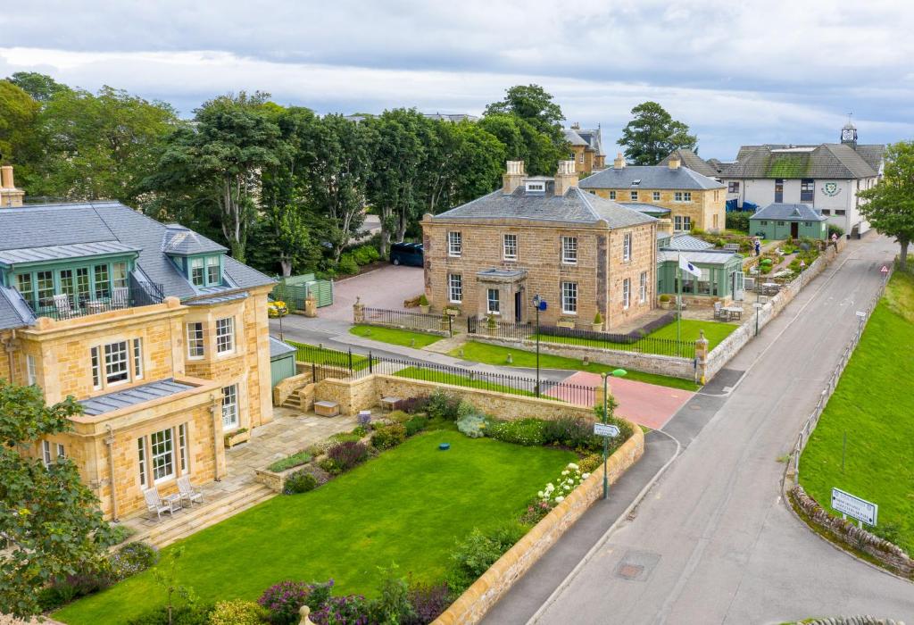 Links House at Royal Dornoch (Dornoch)