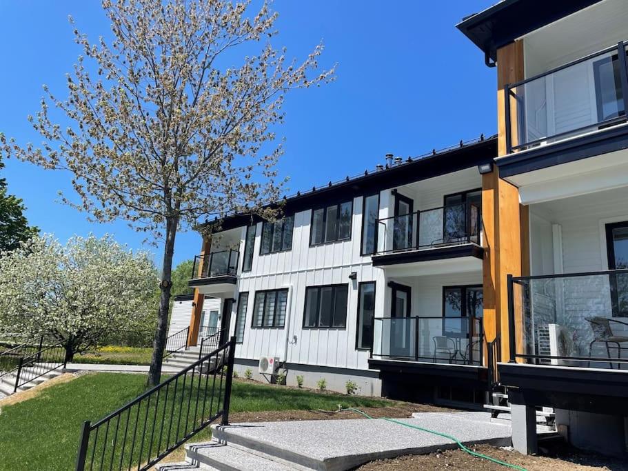 Appartements-Chalets Spa Magog-Orford 104