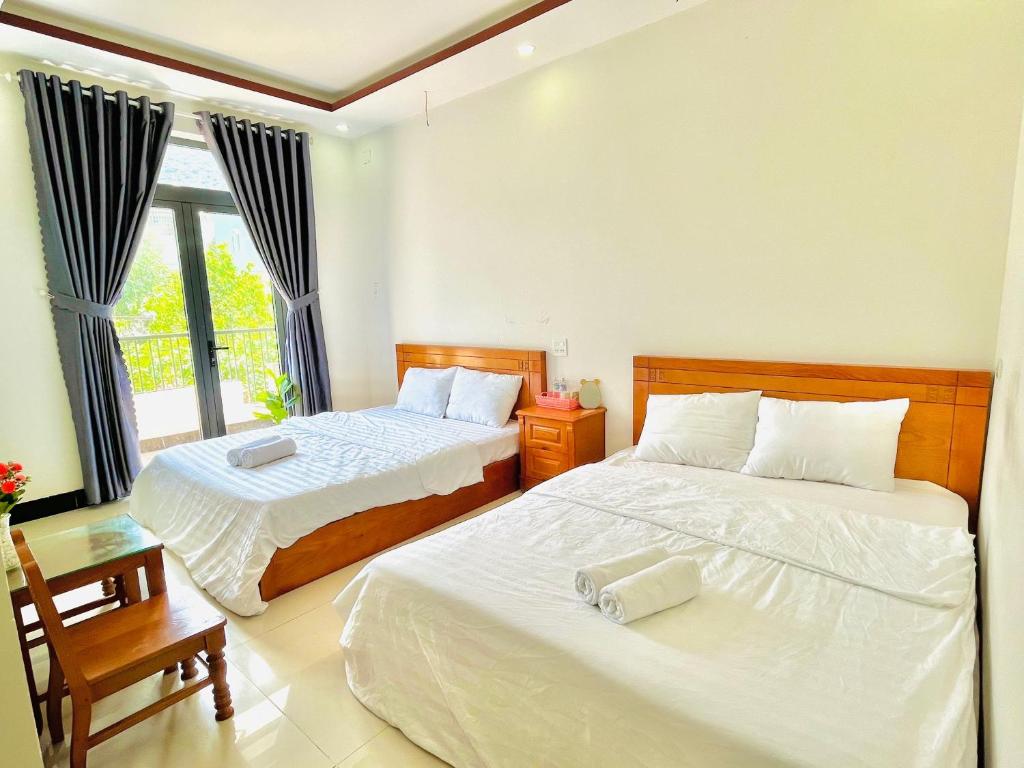 LOVE HOMESTAY & SPA