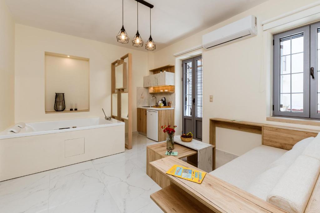 Emeli Suites