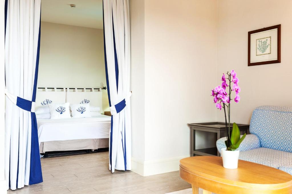 Hotel Villa Margherita (Golfo Aranci)