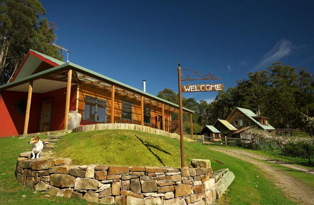 Elvenhome Farm (Deloraine)